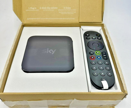 Sky stream puck ip061 - sky,
