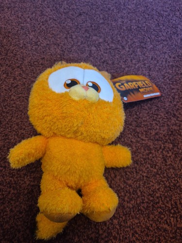 The garfield movie baby - garfield,