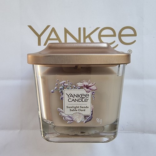 Yankee candle elevation - yankee,