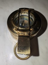 WFS Mils MK1 Brass Prismatic