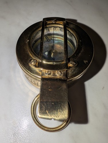 Wfs mils mk1 brass - mils,