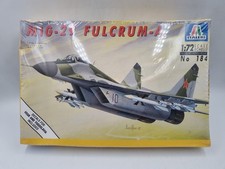 ITALERI No.184 MIG-29
