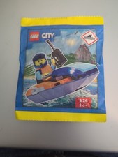 LEGO City Explorer Water