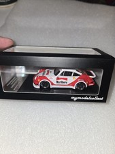 MC 1:64 Red RWB Porsche 911