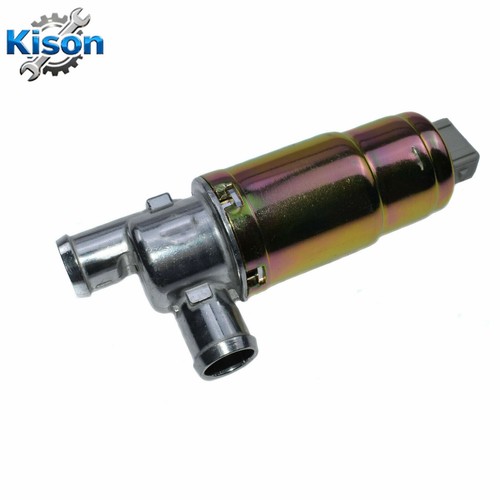 Idle air control valve - control, for
