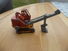 Assorted Corgi diecast vehicles spares or repair