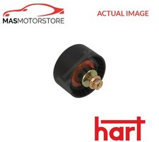 TIMING BELT DEFLECTION GUIDE