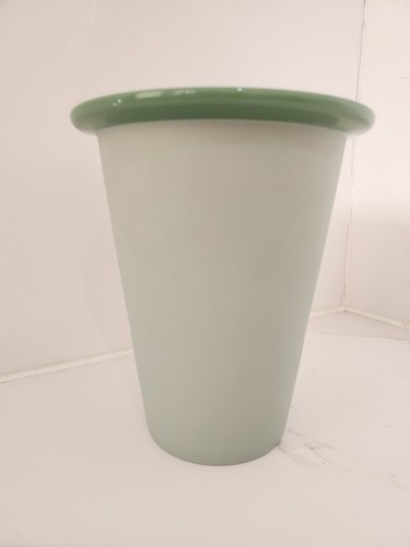Ikea vase and - 2, in