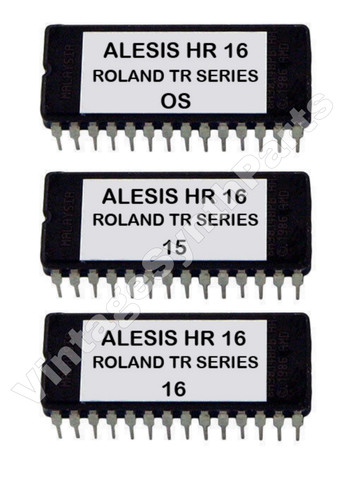 Roland 505 606 626 - roland, 707