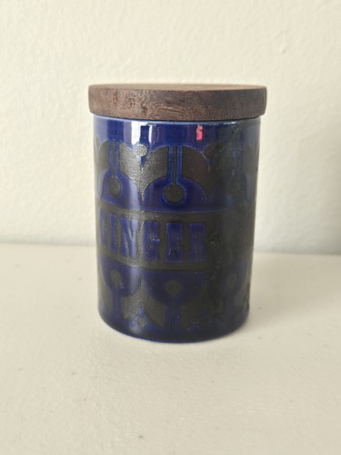Hornsea heirloom spice pot - spice,