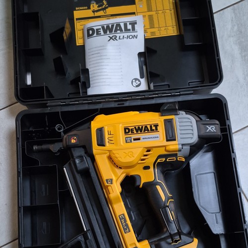 Dewalt dcn890n 18v ion - dcn890n,