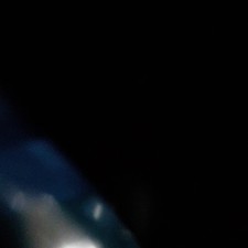 Pair Black Car Truck