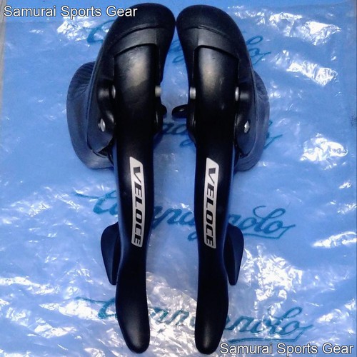 Campagnolo veloce ergopower - campagnolo,