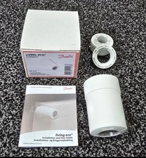 Danfoss Living Eco Electronic