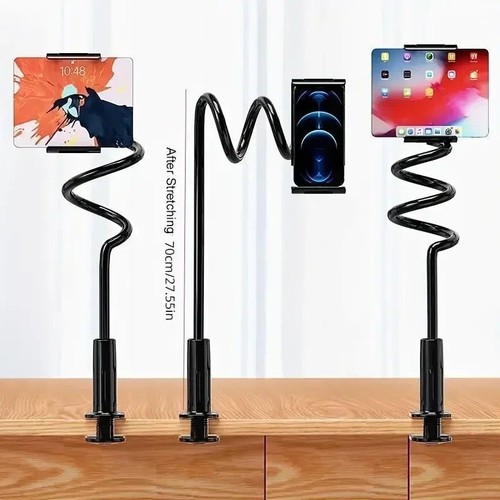 360 flexible gooseneck - 360°, lazy
