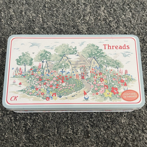 Cath kidston sewing thread - cath,