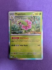 Pokémon Mega Evolution