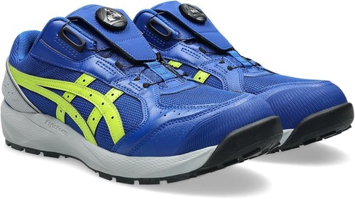 Asics safety work - asics, boots