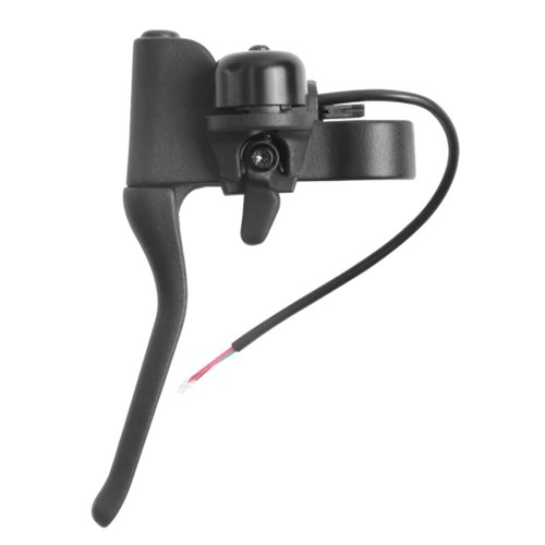 Long lasting brake lever - long,