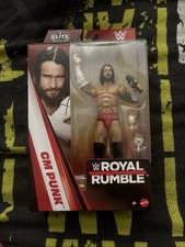 WWE Elite Collection Royal