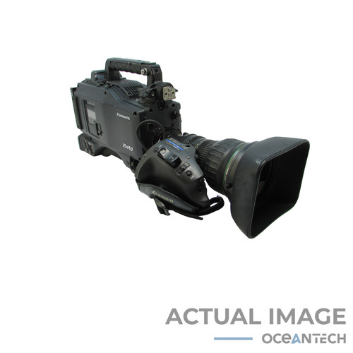 Panasonic hpx2000p 32gb - aj-hpx2000p, 1x
