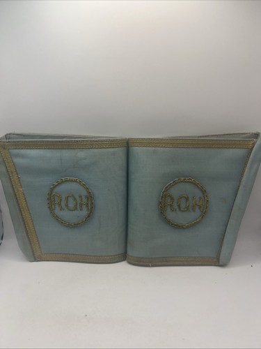 Roab masonic roll - roab, of