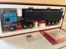 HEAVY HAULAGE  CORGI CC13619