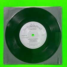 Evelyn Thomas, High Energy