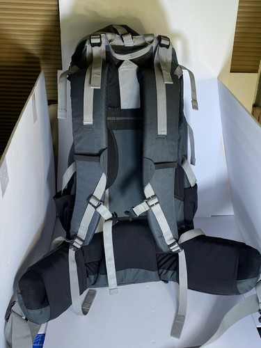 Outdoor vitals rhyolite 60l - rhyolite,