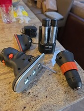 Black And Decker  VP2000