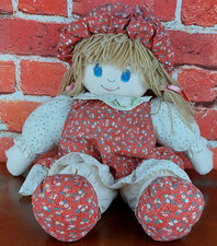 Vintage Keel Simply Soft Rag