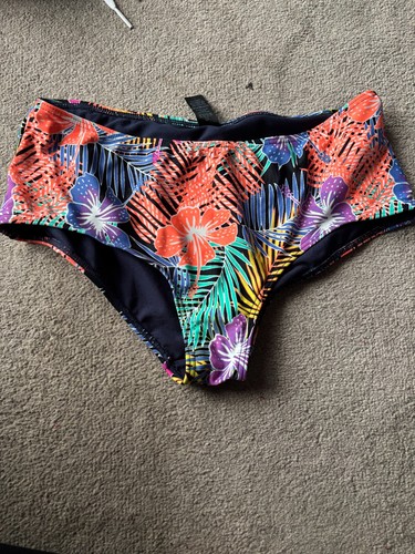 George asda tropical bikini - george,