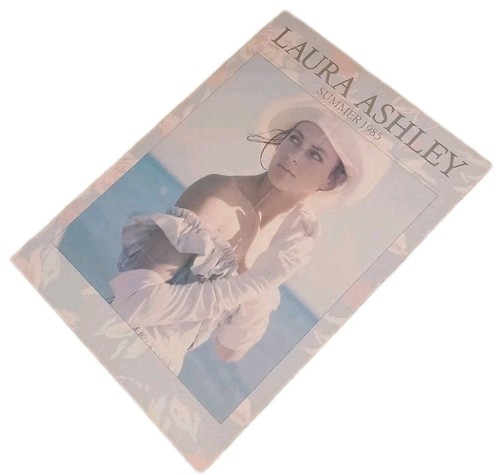 Rare laura ashley summer - rare,
