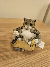 'Alley Cat' Comic And Curious