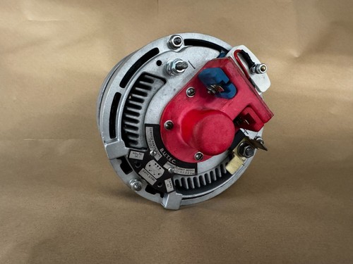 Type jaguar v12 alternator - v12,