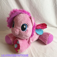 12" 2015 My little pony Pinkie