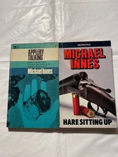 Appleby Talking and Hare