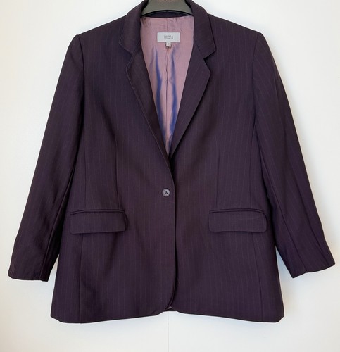 Collection purple - m&s,