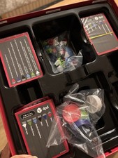 Monopoly DPD Edition Board