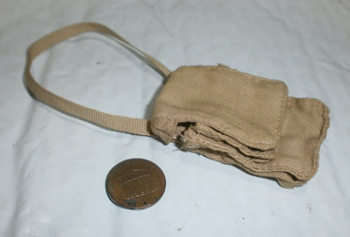 Dragon other tan map case - dragon,
