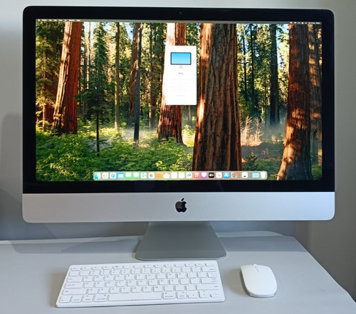 Apple imac inch 2013 i7 - inch, 2013,