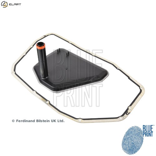 Hydraulic filter kit - hydraulic,