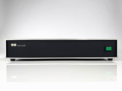 Naim nap 250 - nap, chrome