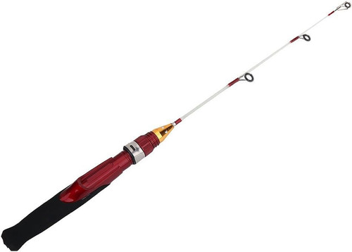 Ice fishing rod portable - ice,