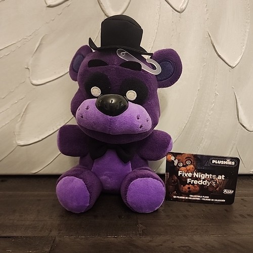 Vhtf nwft five nights - vhtf,