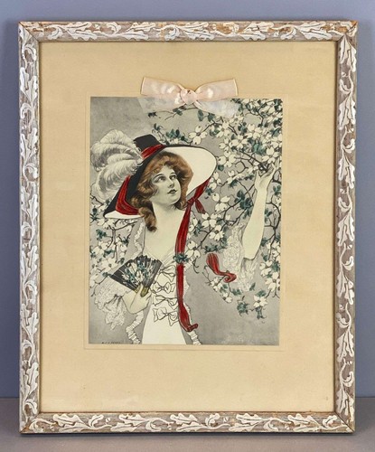 Fade away girl gibson - girl,