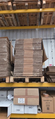 Pallets double - 11,
