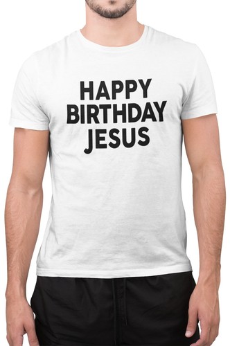 Funny happy birthday jesus - funny,