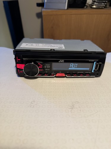 Jvc x220 car - jvc, kd-x220