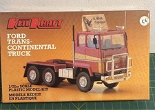 KEIL KRAFT K318 FORD TRANS